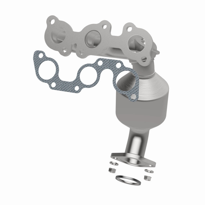 MagnaFlow Direct Fit Catalytic Converter 04-06 Lexus ES330 3.3L