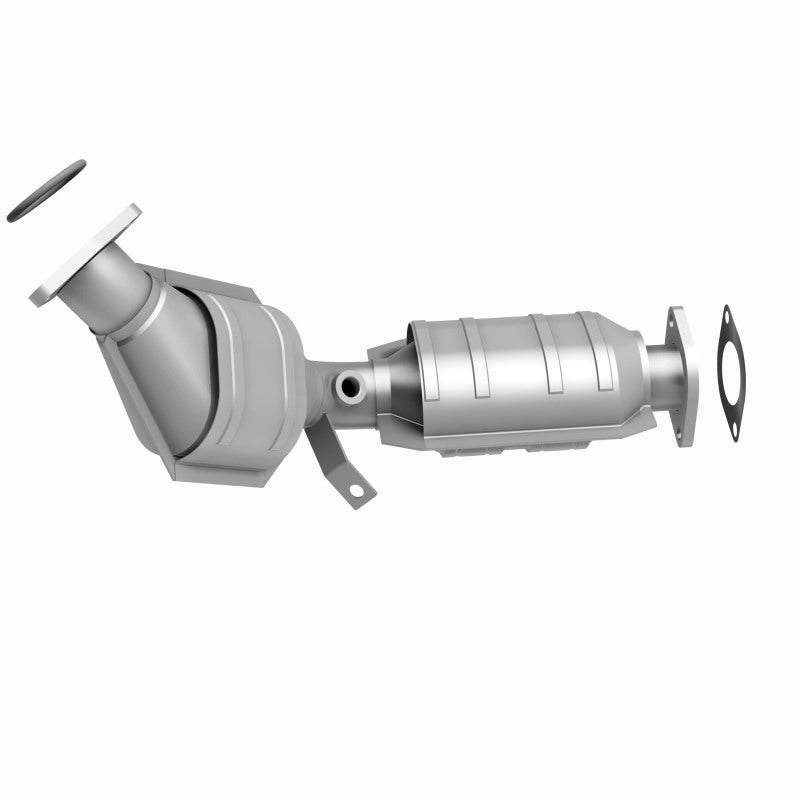 MagnaFlow Direct Fit Catalytic Converter 03-04 Infiniti G35 3.5L Passenger Side