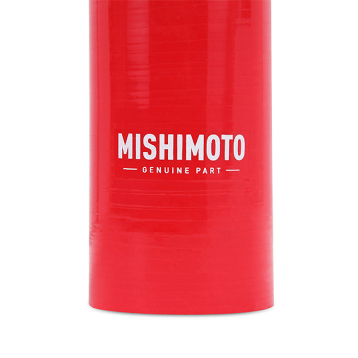 Mishimoto 2010 Dodge 6.7L Cummins Silicone Coolant Hose Kit - Red