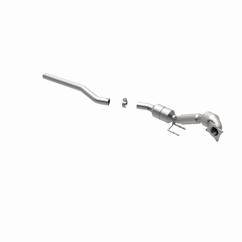 MagnaFlow DF Cat Conv 09-10 Audi A3 2.0L(CCTA)/Volkswagen 09-10 Eos/GTI/ 08-10 Jetta 2.0L(CCTA/CBFA)