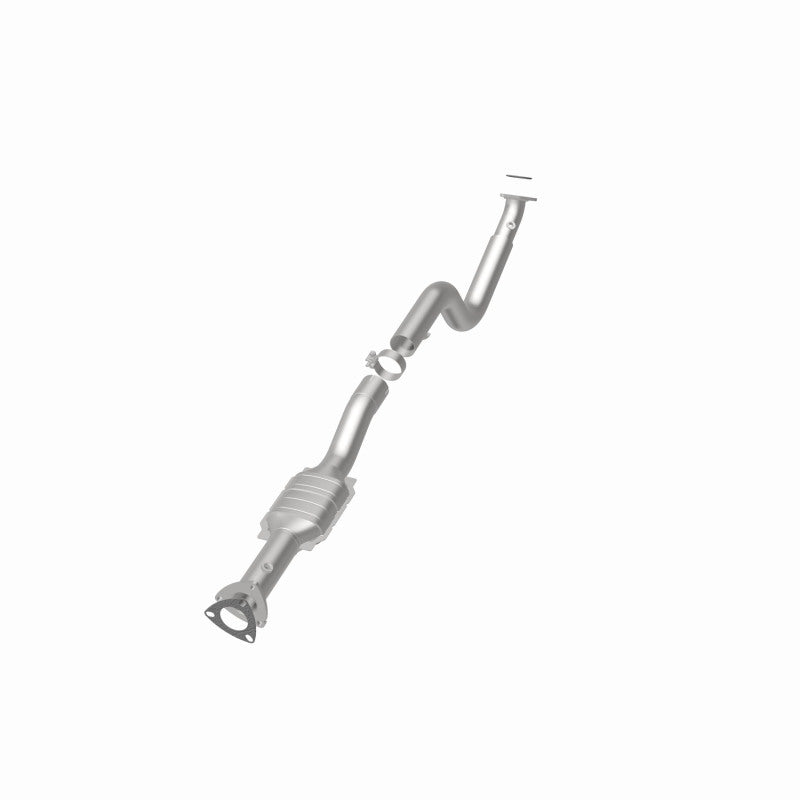 MagnaFlow Direct Fit Catalytic Converter 03-07 GM 2500/3500 Passenger Side