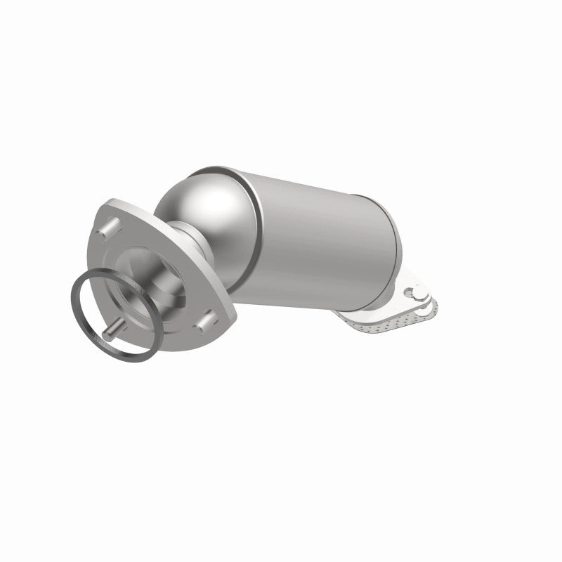 MagnaFlow Direct Fit Catalytic Converter 07-08 GM SUV 3.6L Rear OEM