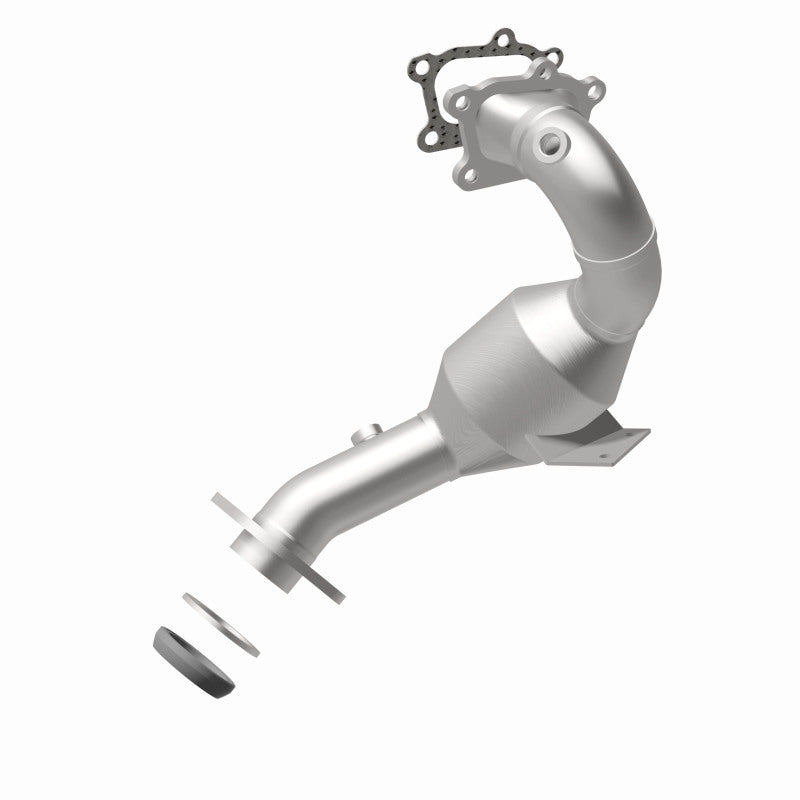 MagnaFlow Direct Fit Catalytic Converter California Grade 10-13 Mazda 3 L4 2.3L
