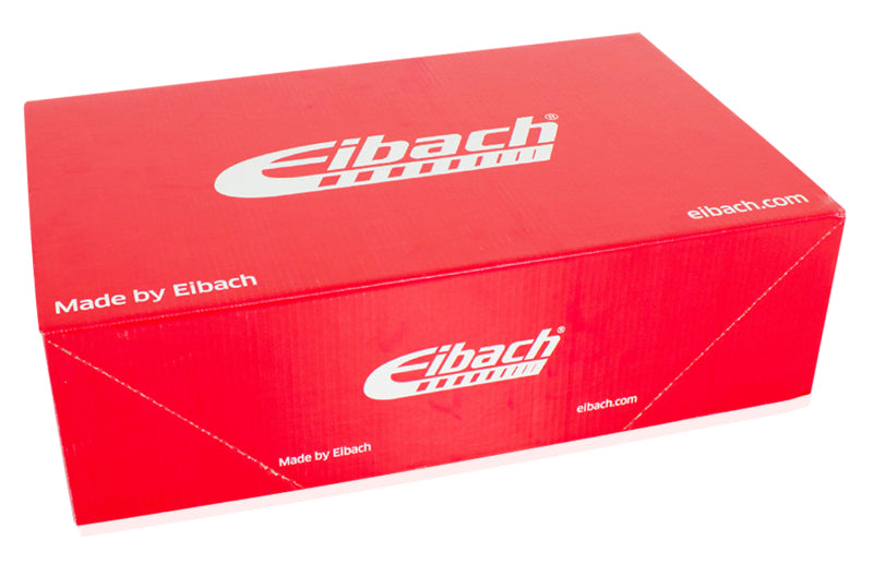 Eibach 06-12 Porsche Cayman (987) Pro-Kit