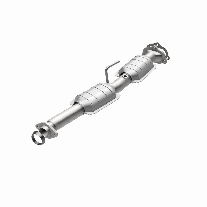 MagnaFlow Direct Fit Catalytic Converter 03 Ranger/B-Ser V6 Rear
