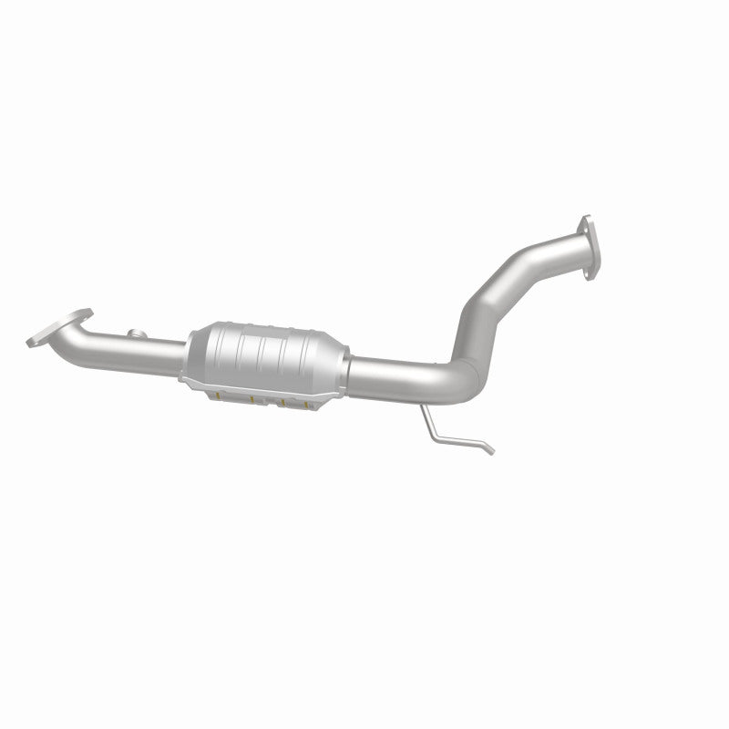 MagnaFlow Direct Fit Catalytic Converter 05-07 4Runner Driver Side Rear