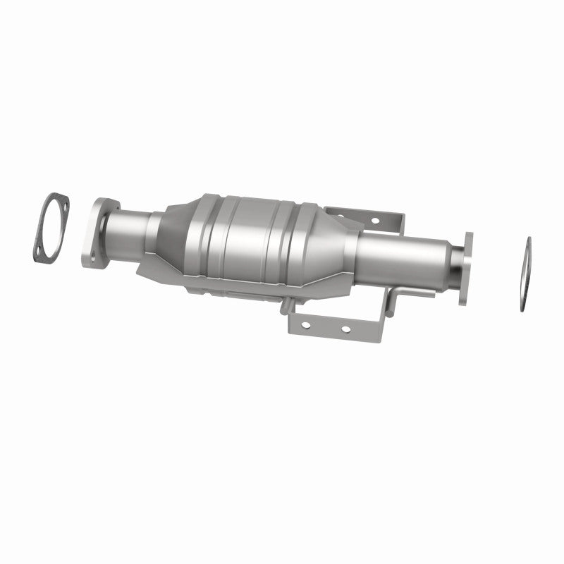 MagnaFlow Direct Fit Catalytic Converter 96 Dodge Avenger 2.5L
