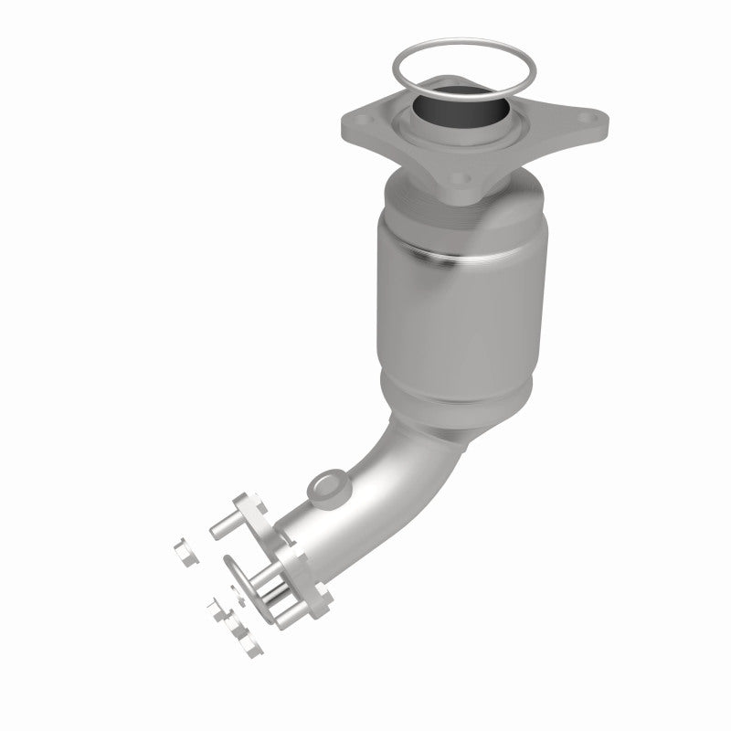 MagnaFlow Direct Fit Catalytic Converter 02-03 Altima 3.5 rr mani OE
