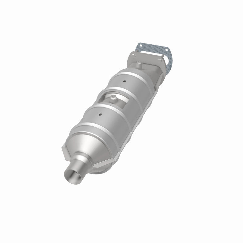 MagnaFlow Direct Fit Catalytic Converter Ford-OEM Fit 94 95