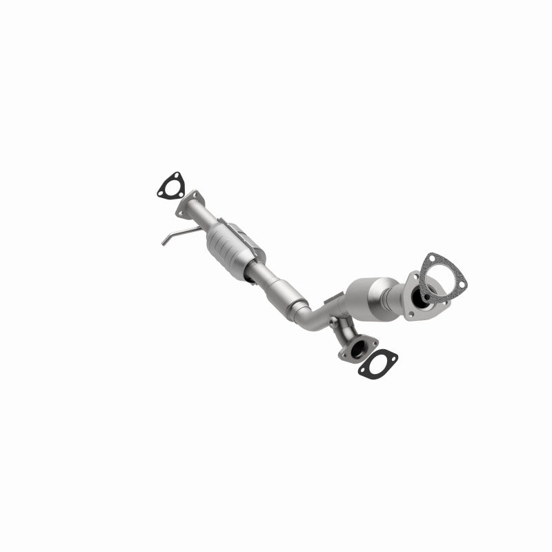 MagnaFlow Direct Fit Catalytic Converter 02-03 Saturn Vue 3.0L Rear