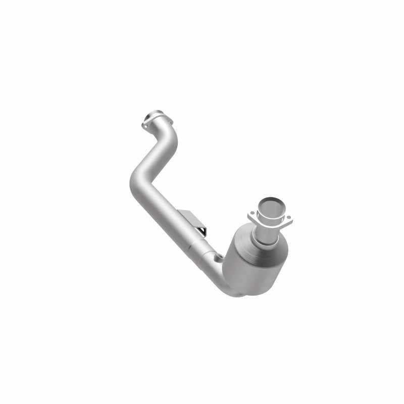 MagnaFlow Direct Fit Catalytic Converter Mercedes CLK320 01-03 Passenger Side OEM