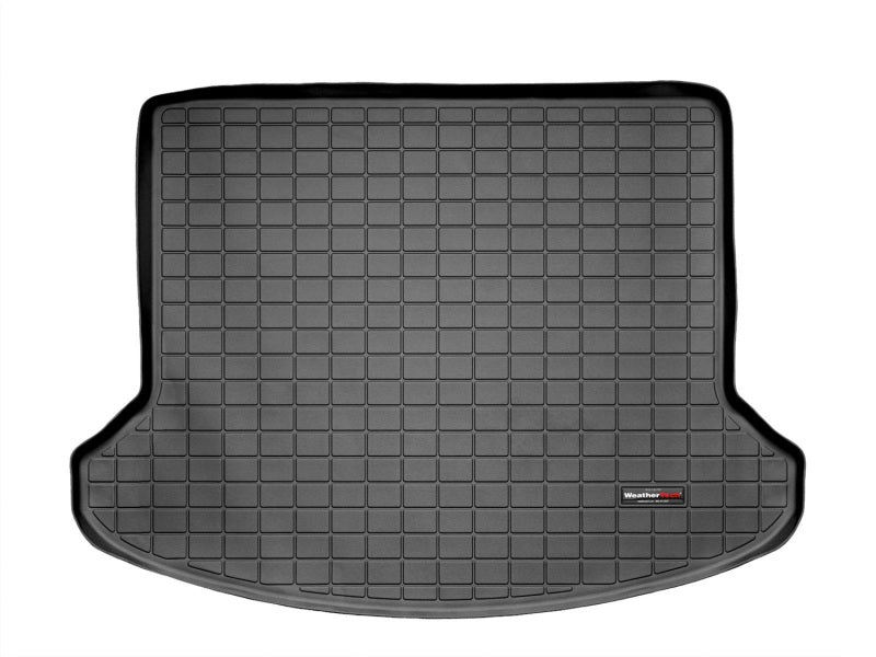 WeatherTech 13+ Chevrolet Malibu Cargo Liner - Black