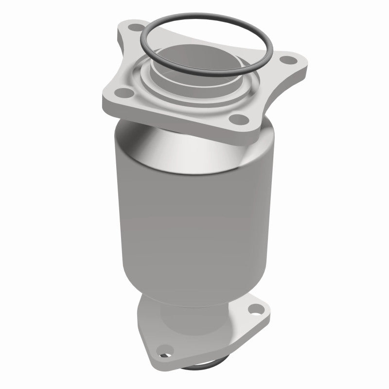 MagnaFlow Direct Fit Catalytic Converter 2002 Infiniti I35 3.5L fr