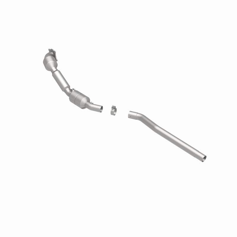 MagnaFlow DF Cat Conv 09-10 Audi A3 2.0L(CCTA)/Volkswagen 09-10 Eos/GTI/ 08-10 Jetta 2.0L(CCTA/CBFA)