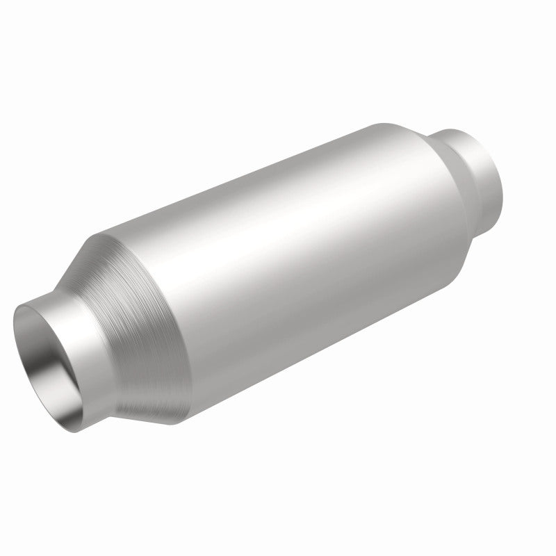 MagnaFlow Universal Catalytic Converter 2 inch C/C spun body
