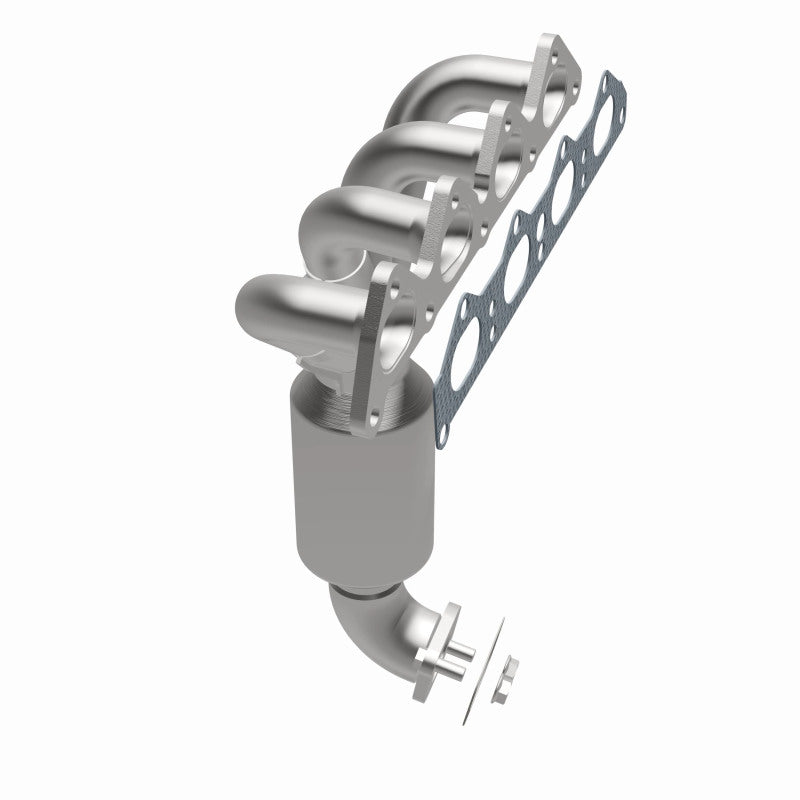 MagnaFlow Direct Fit Catalytic Converter 03-05 Hyundai Elantra 2.0L