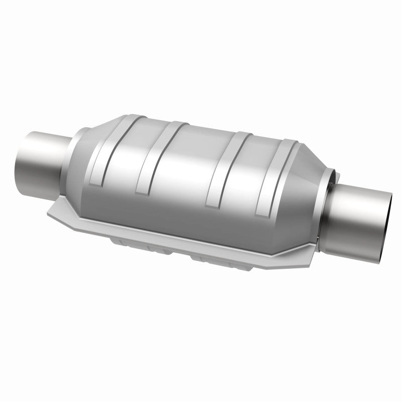 MagnaFlow Universal Catalytic Converter 1.75 W/Air FED