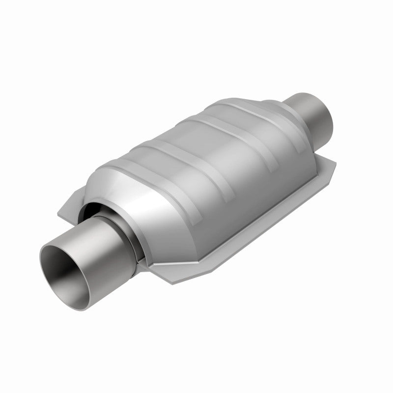 MagnaFlow Universal Catalytic Converter 1.75 W/Air FED