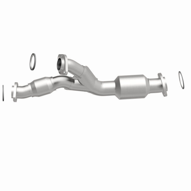 MagnaFlow Direct Fit Catalytic Converter 96-97 Lexus GS300 3.0L