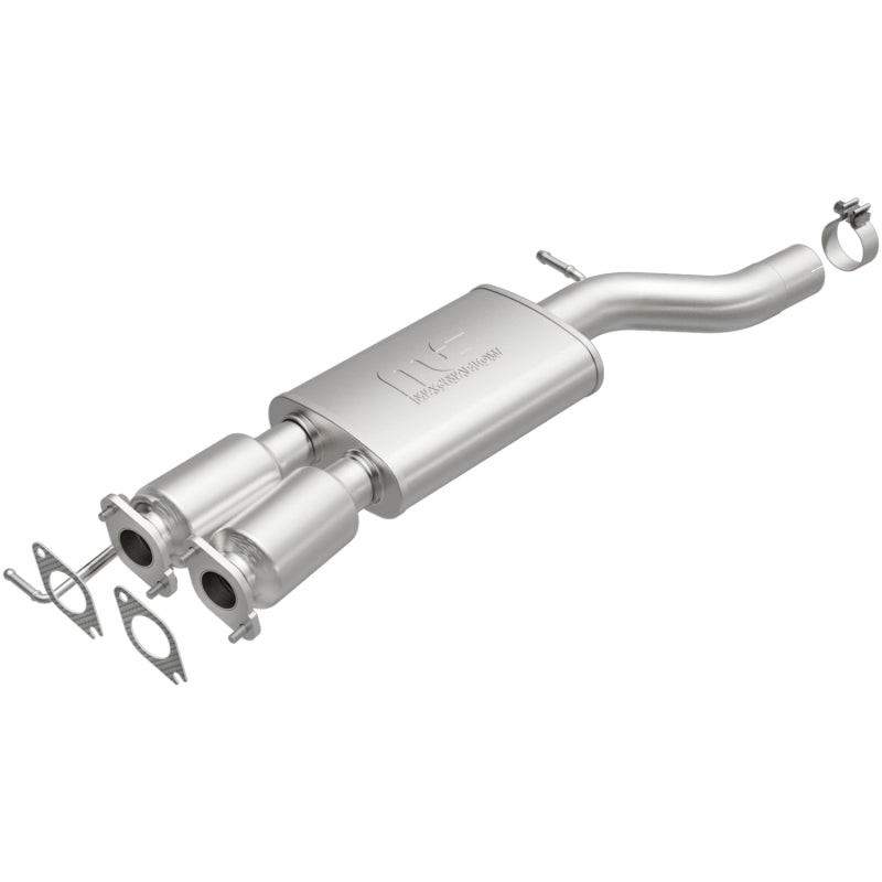 MagnaFlow Direct Fit Catalytic Converter 12-15 Cadillac SRX 3.6L