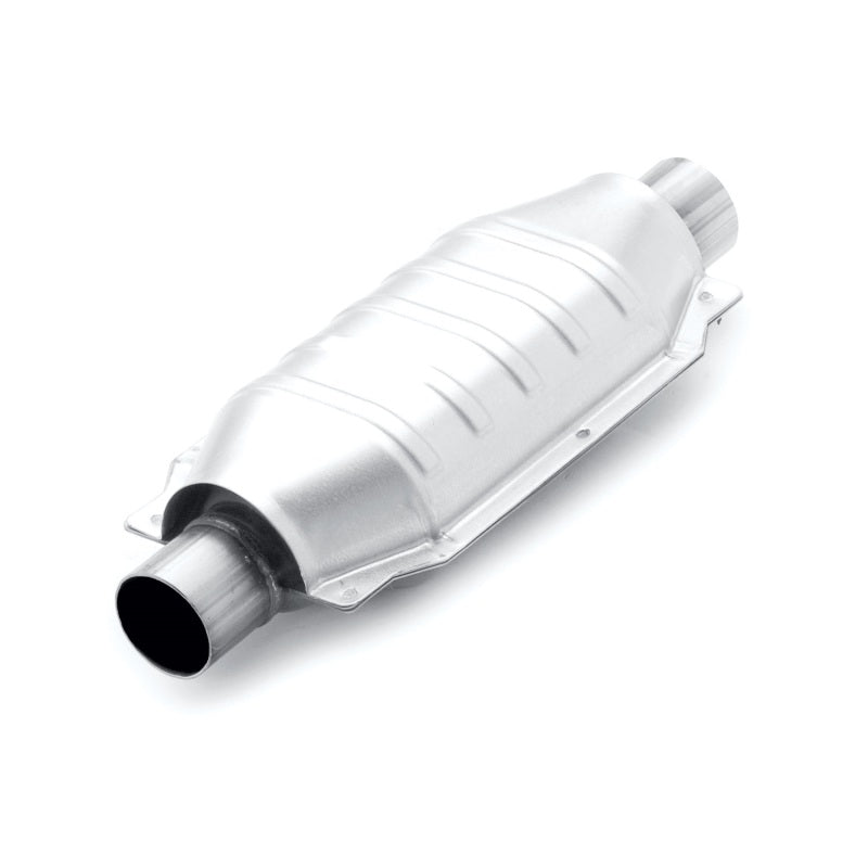 MagnaFlow Universal Catalytic Converter 2.25inch OBD2