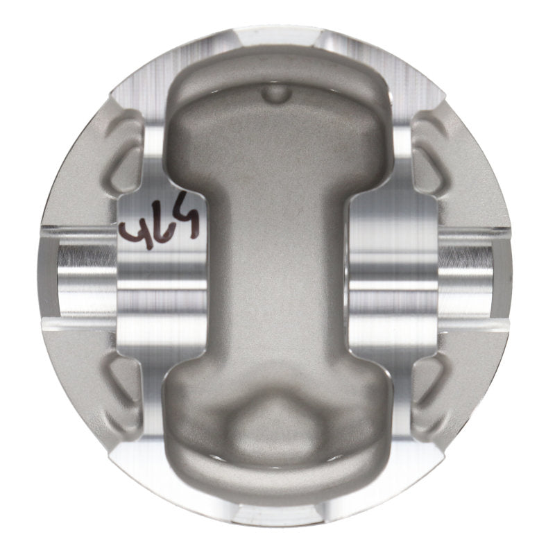 Wiseco Chevrolet LS 4.070in Bore 1.115in CH -8.00 CC Professional Piston Set
