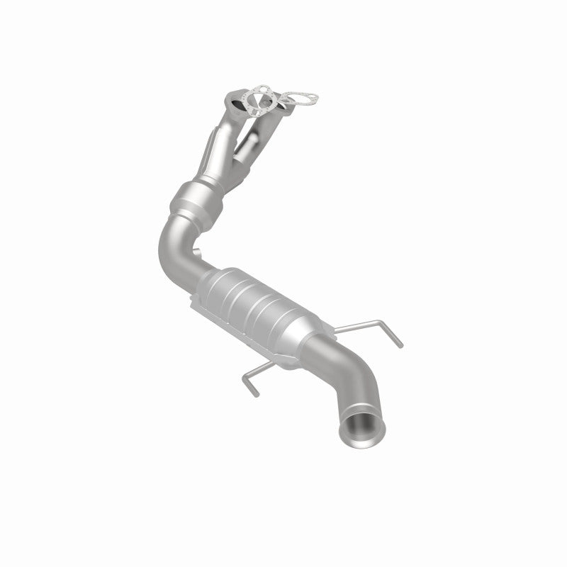 MagnaFlow Direct Fit Catalytic Converter 97 Saab 900 2.3L
