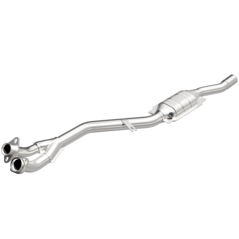 MagnaFlow Direct Fit Catalytic Converter 93-95 BMW 540/740 4.0L P/S