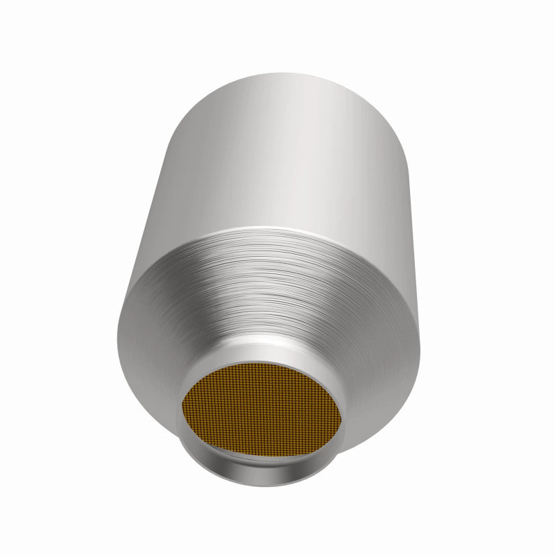 MagnaFlow California Grade CARB Universal Catalytic Converter - 2.5in In / 2.5in Out / 9in Long