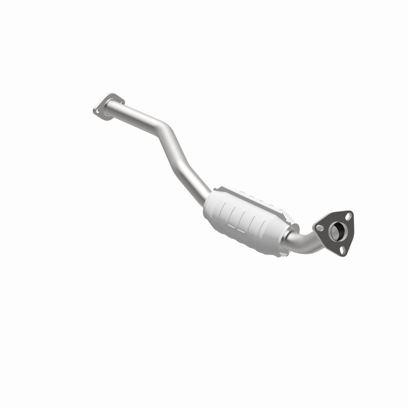 MagnaFlow Direct Fit Catalytic Converter 01-04 Frontier Driver Side 3.3L