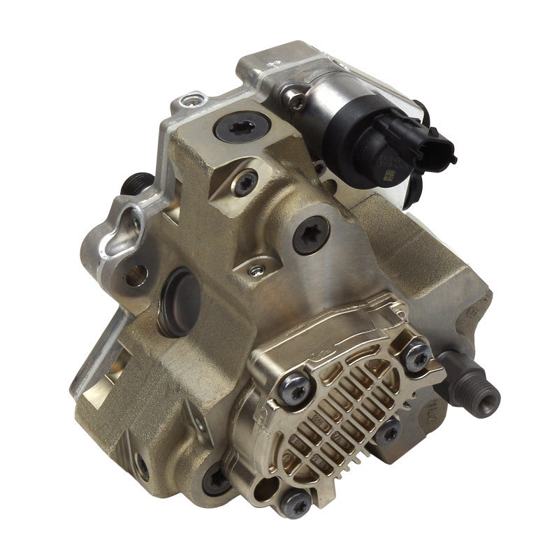 Industrial Injection 04.5-05 Chevrolet Duramax LLY Reman Modified Cp3 42% Injection Pump