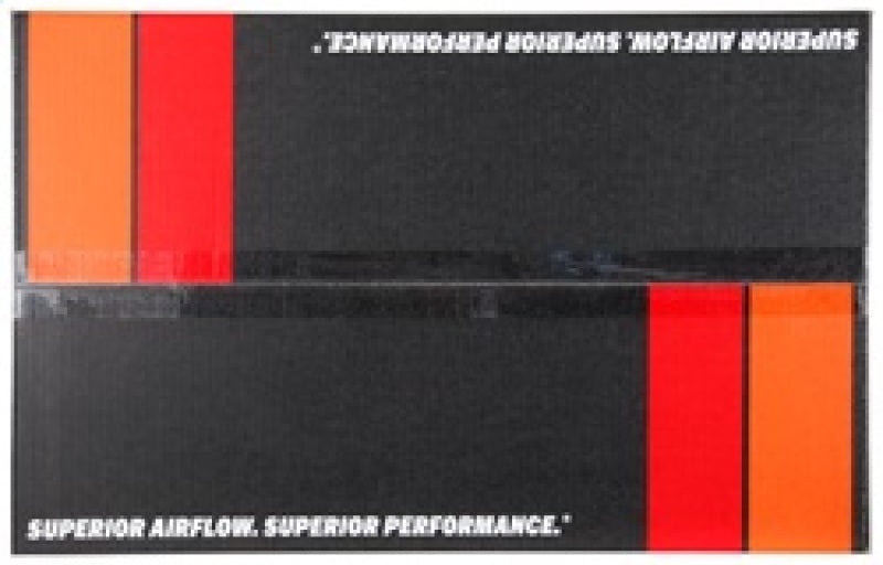 K&N 63 Series AirCharger Performance Intake Kit Chevy/GMC 14-15 Silverado/Sierra 1500 5.3L/6.2L V8