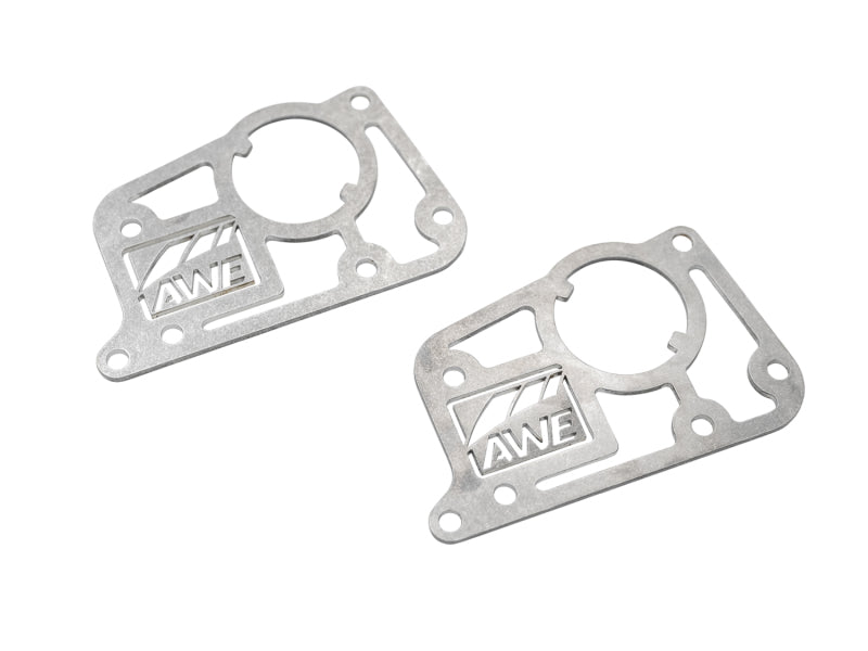 Exhaust Valve Controllers