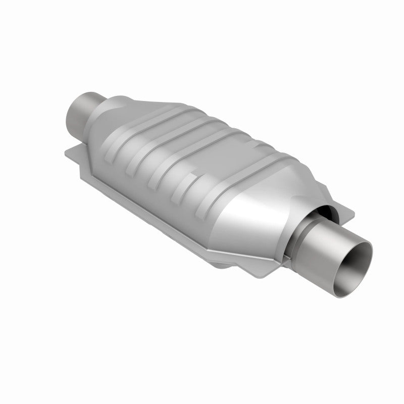 MagnaFlow Universal Catalytic Converter 2.25