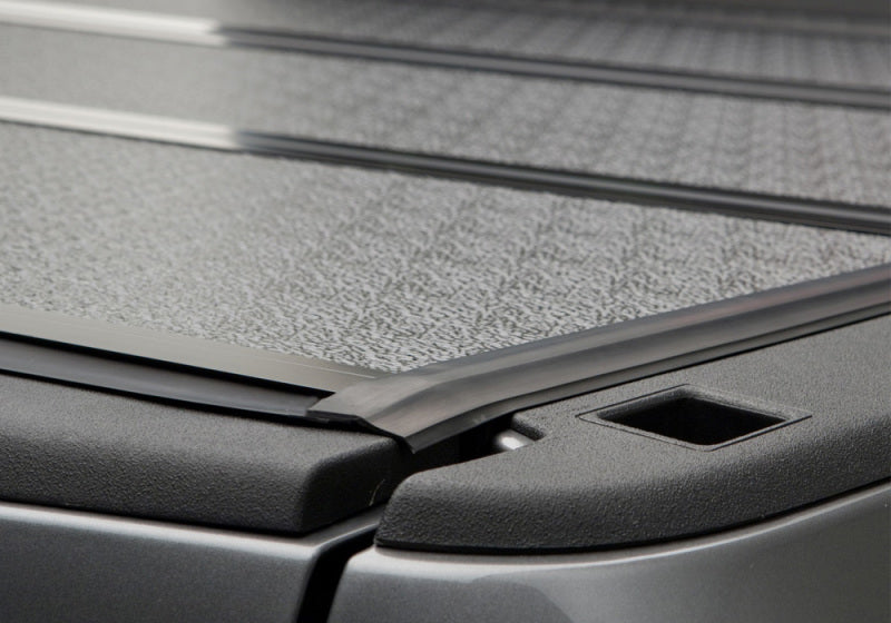 UnderCover 22 Nissan Frontier 6ft. Flex Tonneau Cover