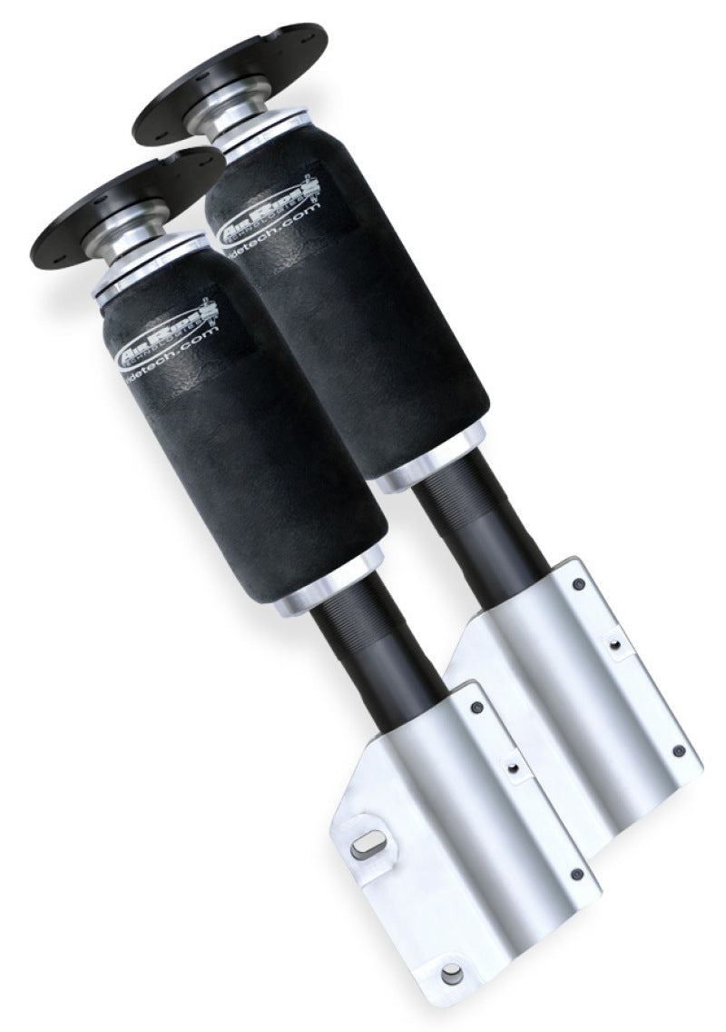 Ridetech 05-14 Ford Mustang ShockWave System HQ Series Front Pair 12152401 (CLOSE OUT)
