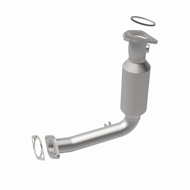 MagnaFlow California Direct Fit Catalytic Converter 02-04 Ford Focus 2.0L