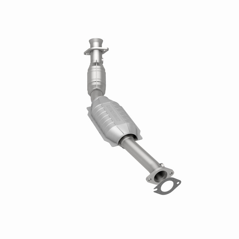 MagnaFlow Direct Fit Catalytic Converter 96-00 Crown Vic 4.6L OEM