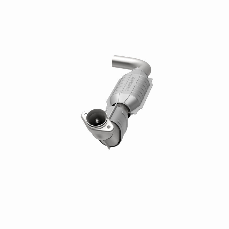 MagnaFlow Direct Fit Catalytic Converter 01-03 F-150 5.4 2WD D/S 49S