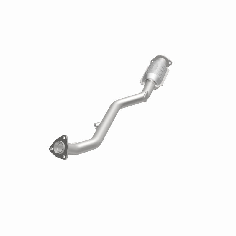 MagnaFlow Direct Fit Catalytic Converter 90-95 300ZX Turbo Passenger Side 49S