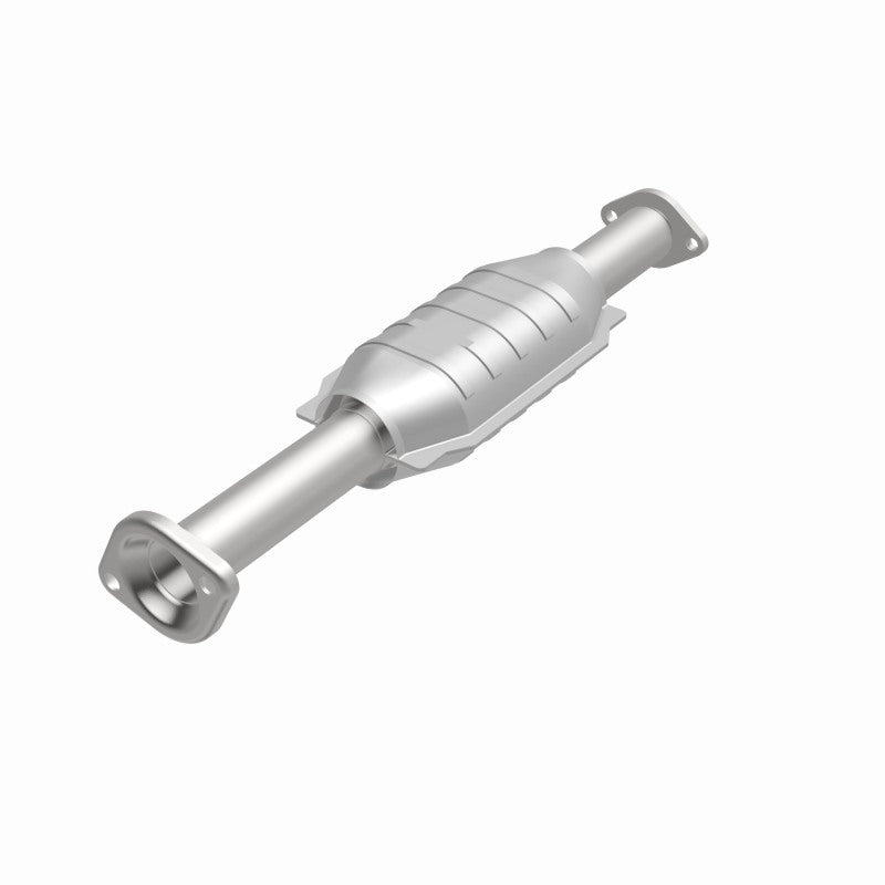 MagnaFlow Direct Fit Catalytic Converter 01-03 Montero Sport rr OEM