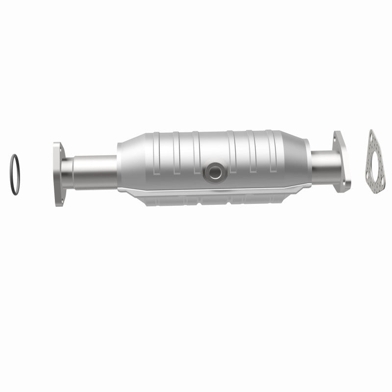 MagnaFlow Direct Fit Catalytic Converter 03-04 Honda Pilot 3.5L