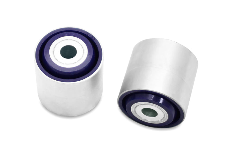 Differential Bushings