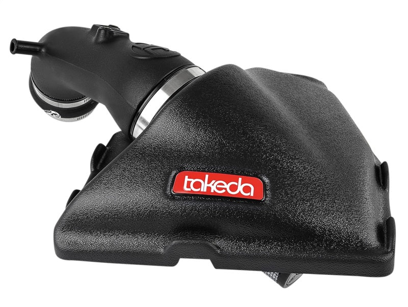 aFe Takeda Stage-2 Pro DRY S Cold Air Intake System 13-18 Nissan Altima I4 2.5L