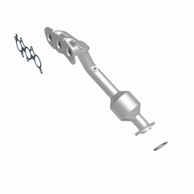 MagnaFlow Direct Fit Catalytic Converter 2006 Lexus GS300 3.0L PS