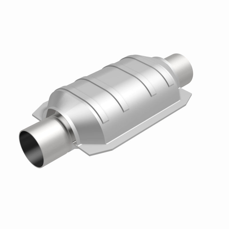 MagnaFlow Universal Catalytic Converter 2.25inch OBDII Rear