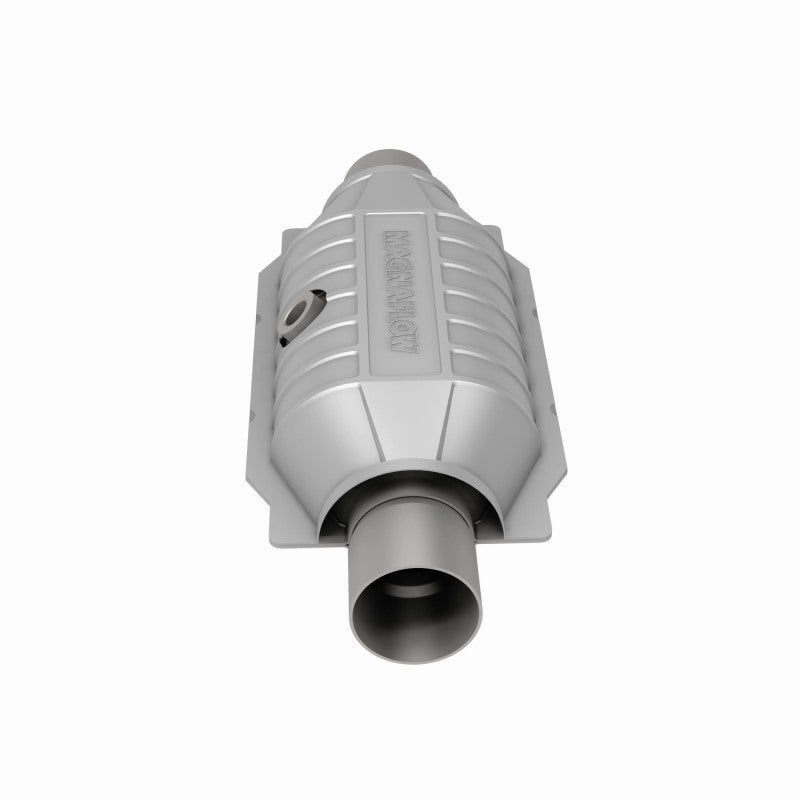 MagnaFlow Universal Catalytic Converter 2.25 Rear