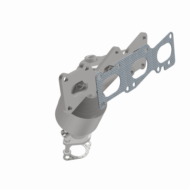 MagnaFlow Direct Fit Catalytic Converter 07-08 Hyundai Veracruz 3.8L