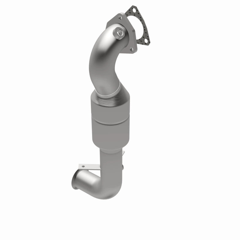 MagnaFlow Direct Fit Catalytic Converter California Grade 11-12 Mini Cooper 1.6L