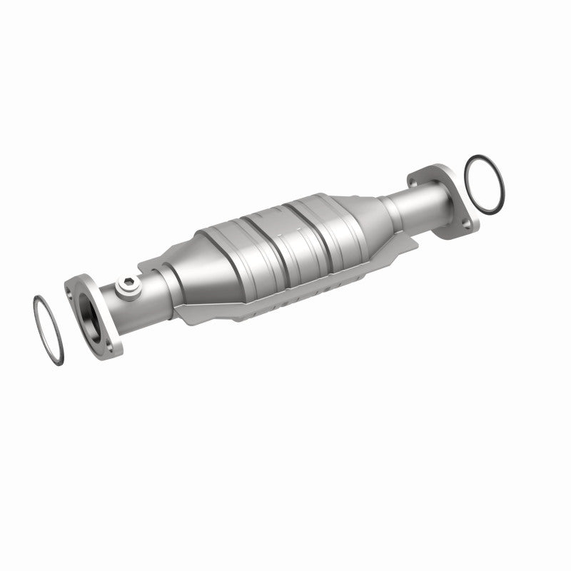 MagnaFlow Direct Fit Catalytic Converter 00-02 Mazda 626 2.0L Rr CA